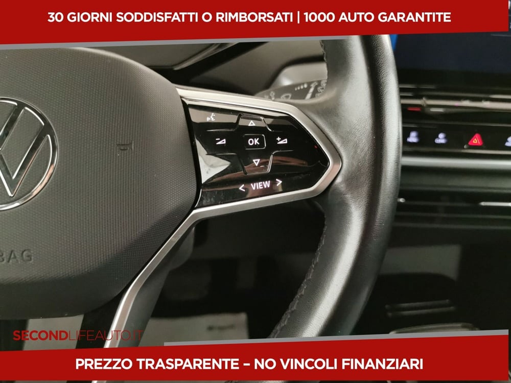 Volkswagen ID.4 usata a Chieti (16)