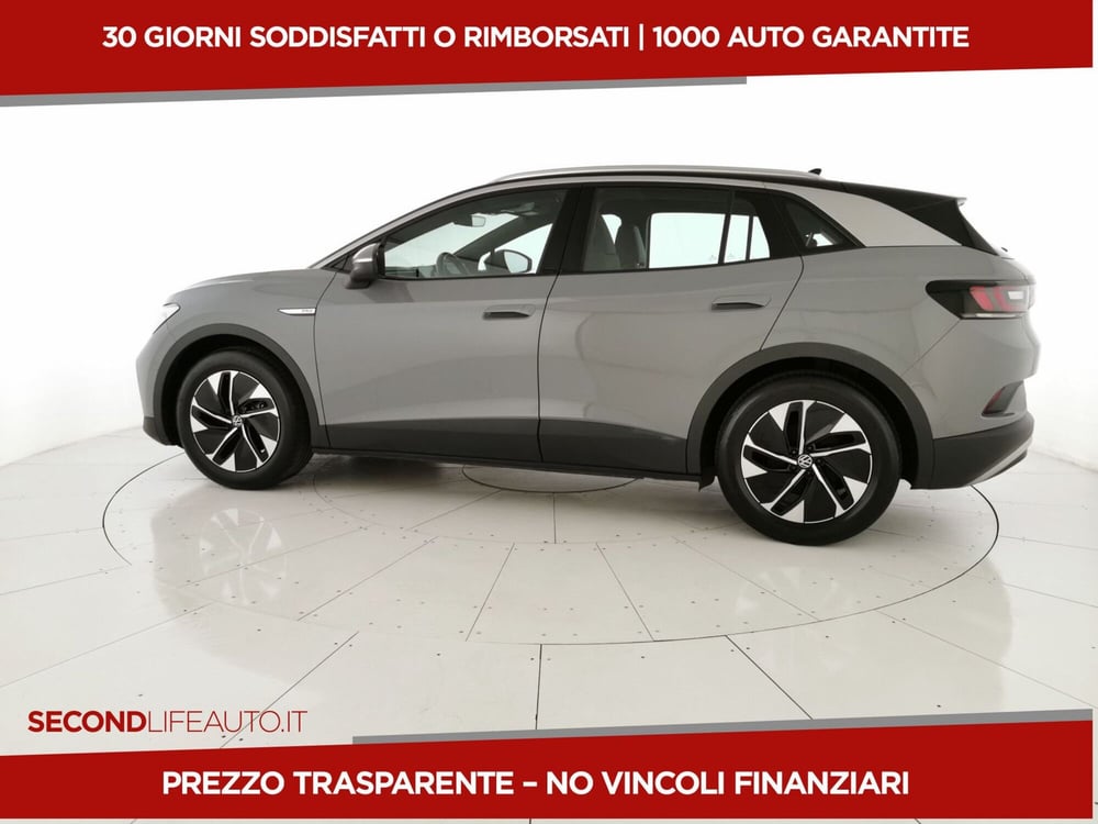 Volkswagen ID.4 usata a Chieti (2)