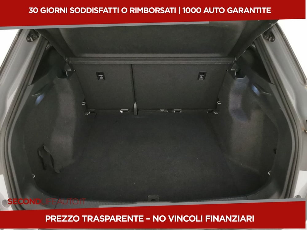 Volkswagen ID.4 usata a Chieti (7)