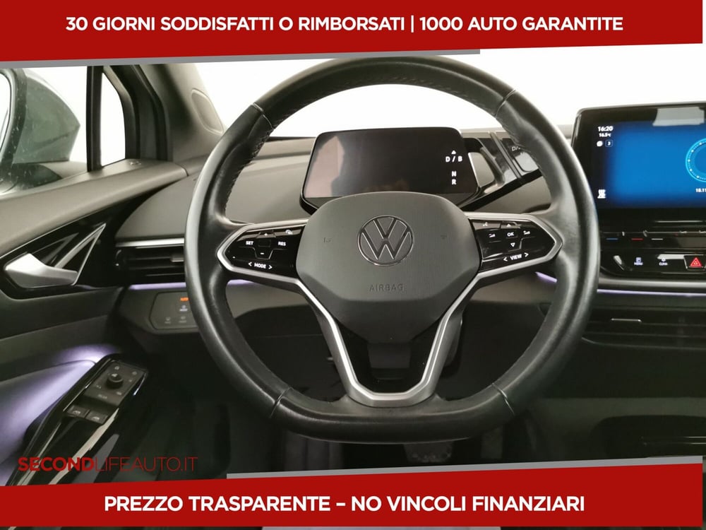 Volkswagen ID.4 usata a Chieti (9)