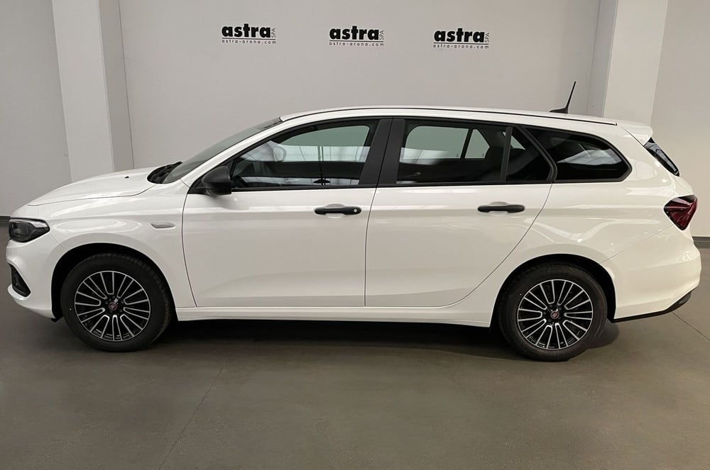 Fiat Tipo Station Wagon nuova a Novara (7)