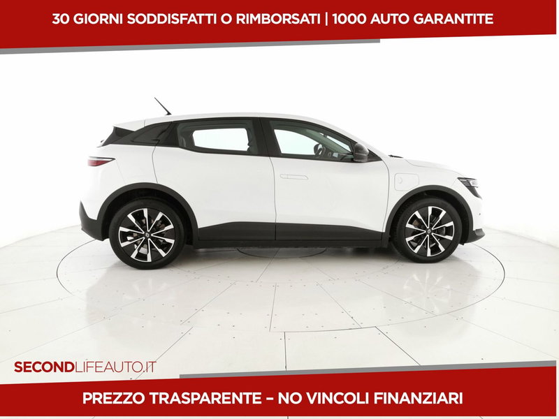 Renault Megane E-Tech Electric usata a Chieti (4)