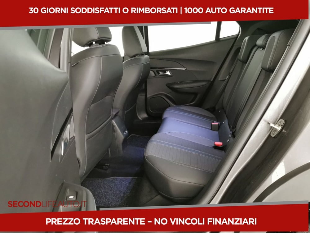 Peugeot 2008 usata a Chieti (6)