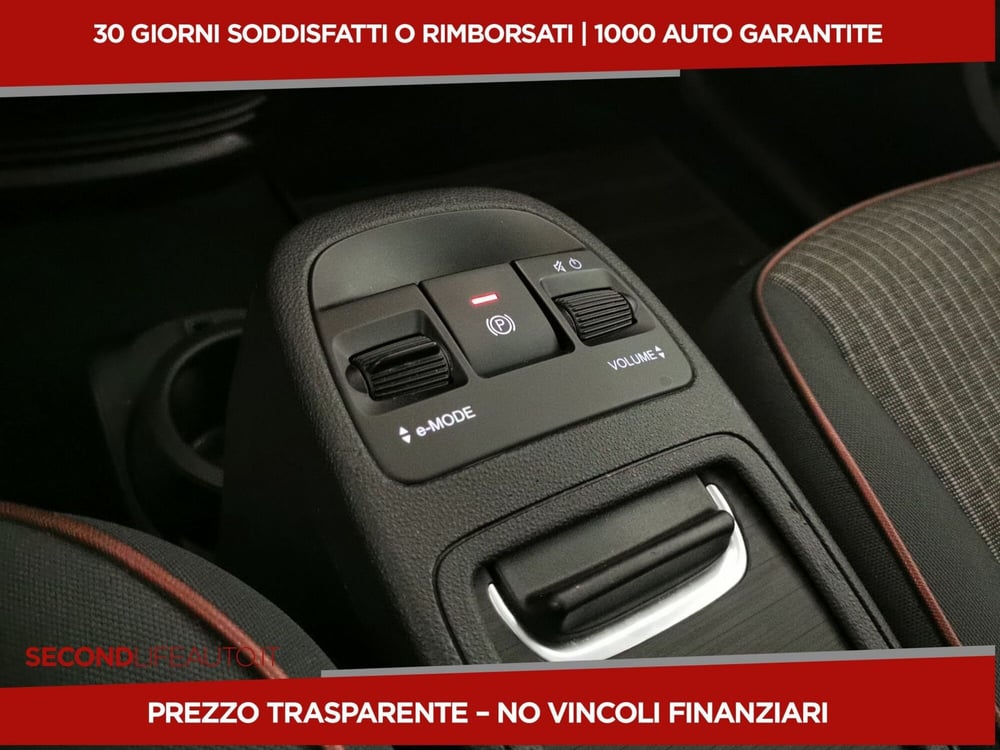 Fiat 500e usata a Chieti (18)