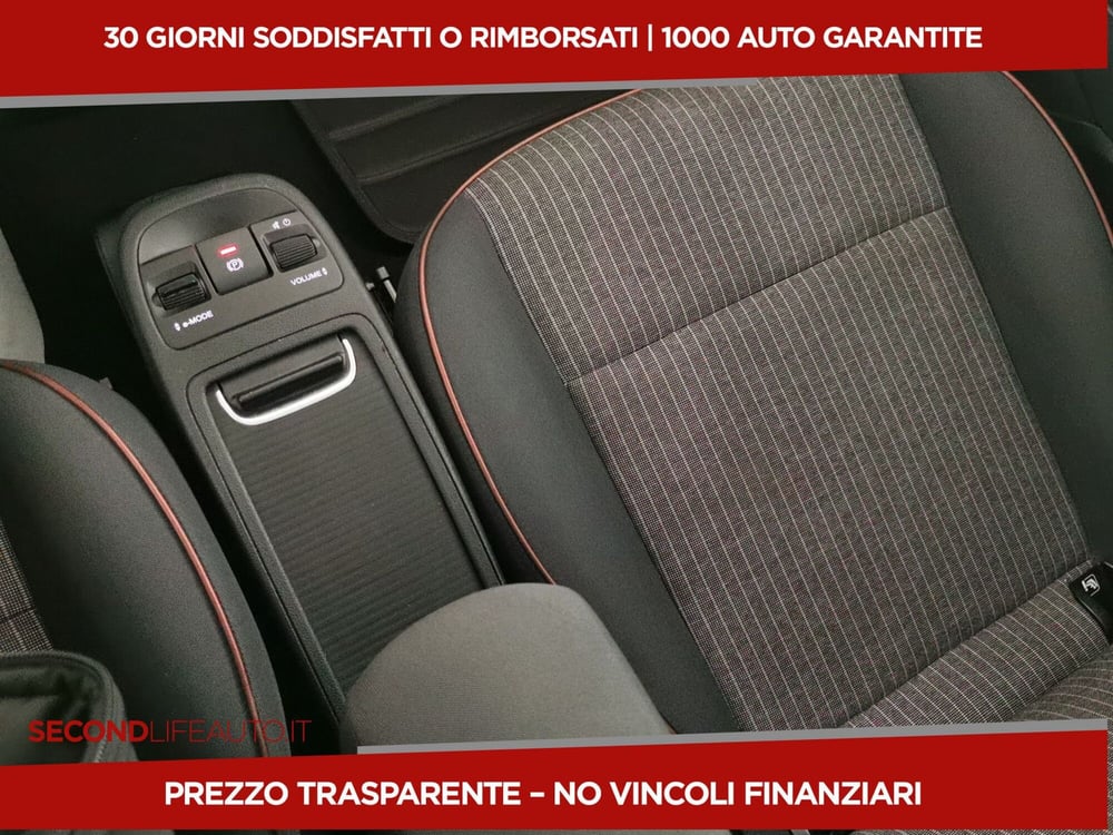 Fiat 500e usata a Chieti (19)