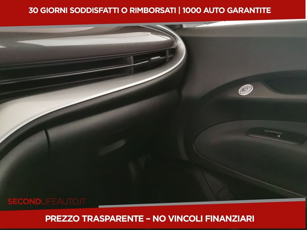 Fiat 500e usata a Chieti (20)