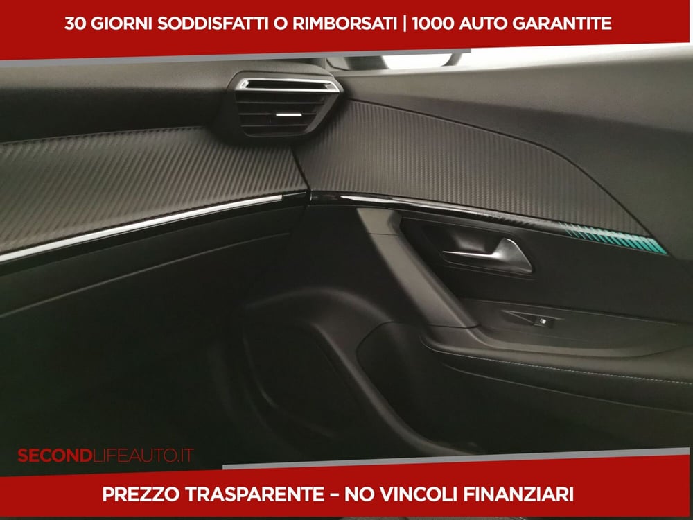 Peugeot 2008 usata a Chieti (19)