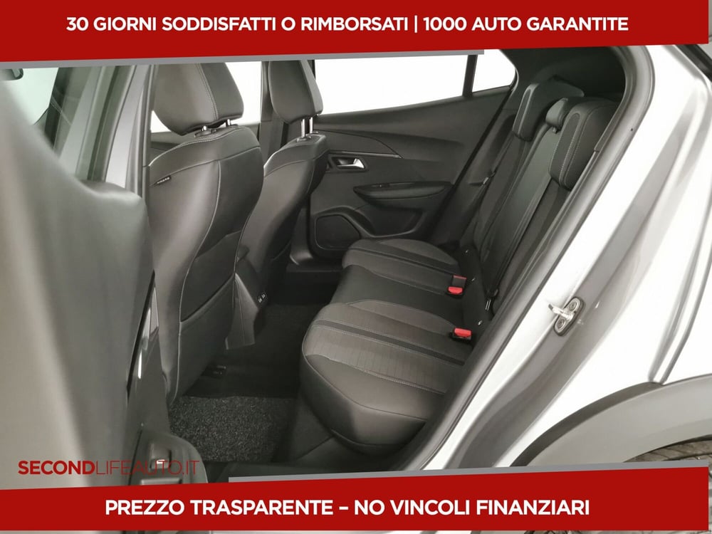 Peugeot 2008 usata a Chieti (6)