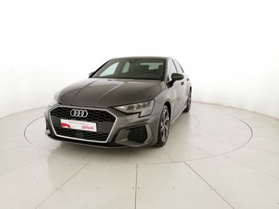 Audi A3 Sedan 35 TDI S line edition del 2023 usata a San Giovanni Teatino