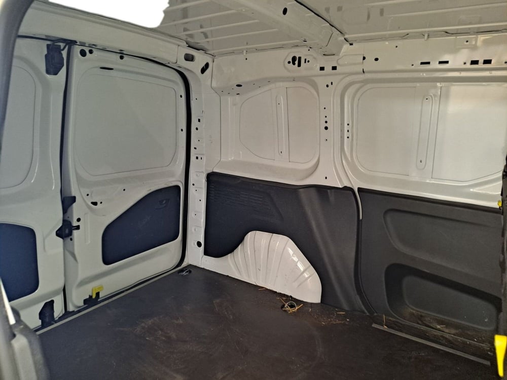 Toyota Proace City Electric usata a Roma (13)