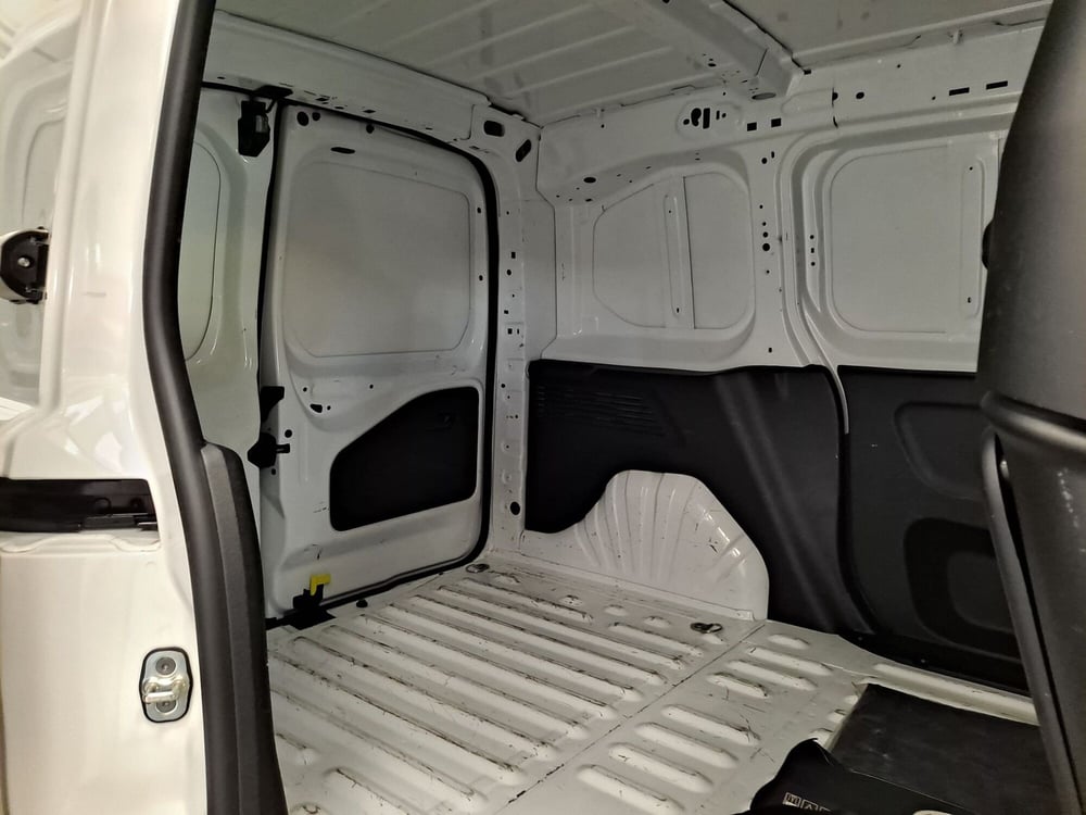 Toyota Proace City Electric usata a Roma (10)