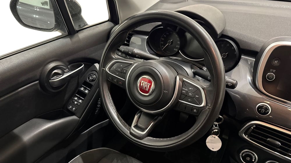 Fiat 500X usata a Viterbo (12)