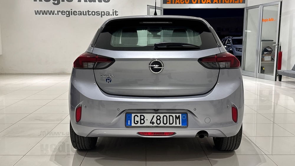 Opel Corsa usata a Viterbo (5)