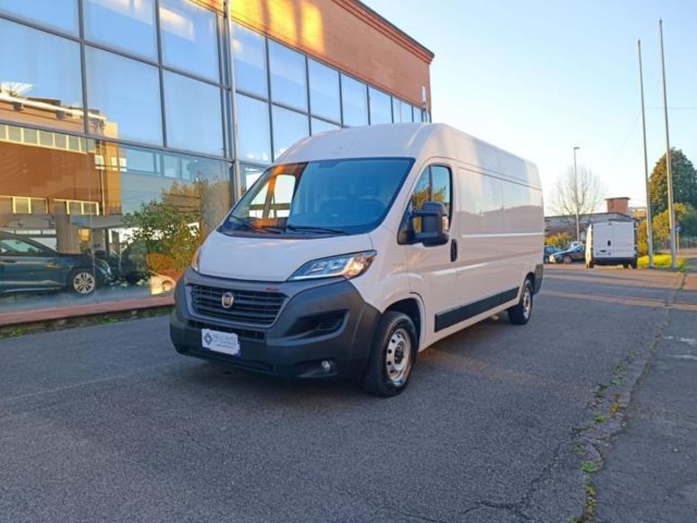 Fiat Ducato Furgone usata a Pisa (4)