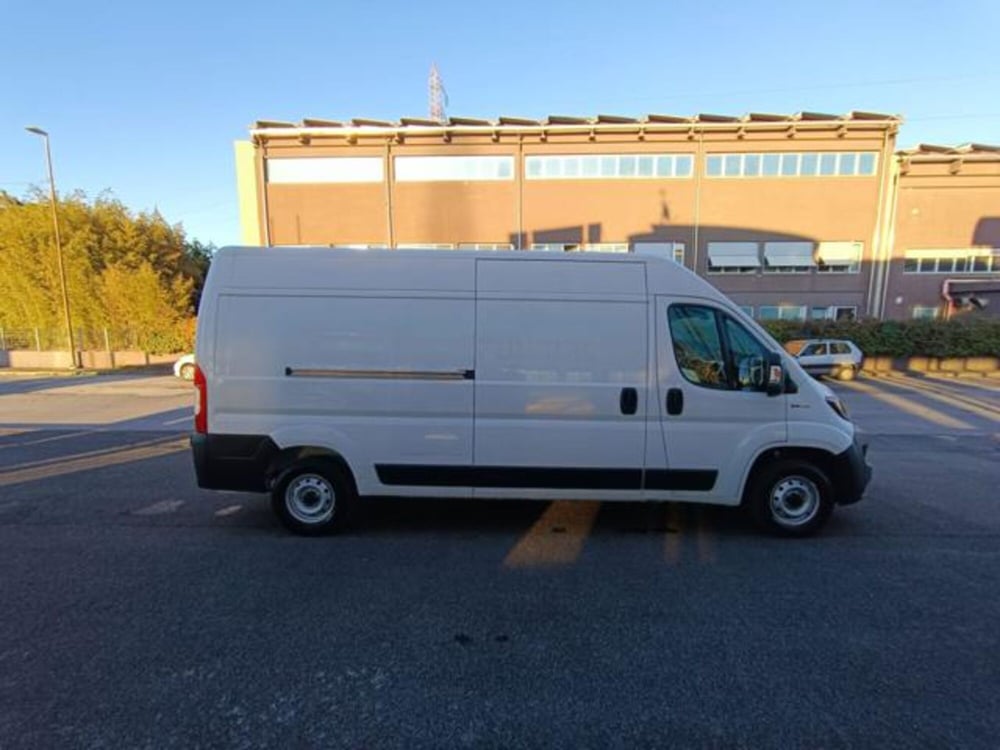 Fiat Ducato Furgone usata a Pisa (8)