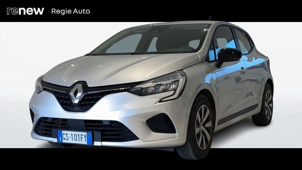 Renault Clio usata a Viterbo