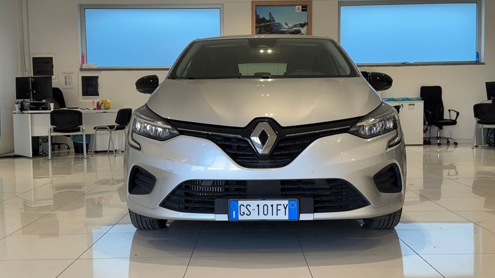 Renault Clio usata a Viterbo (2)