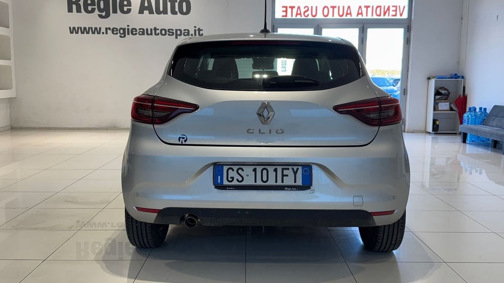 Renault Clio usata a Viterbo (5)