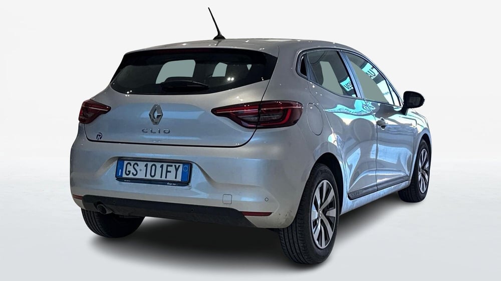 Renault Clio usata a Viterbo (6)