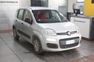 Fiat Panda 1.2 EasyPower Easy  del 2018 usata a Civita Castellana