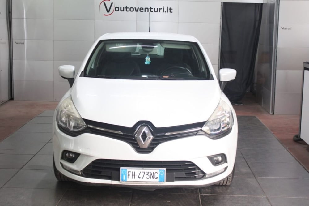 Renault Clio usata a Viterbo (3)