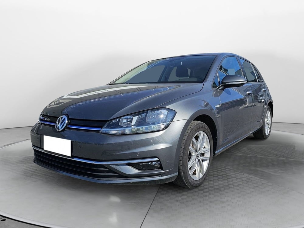 Volkswagen Golf usata a Livorno