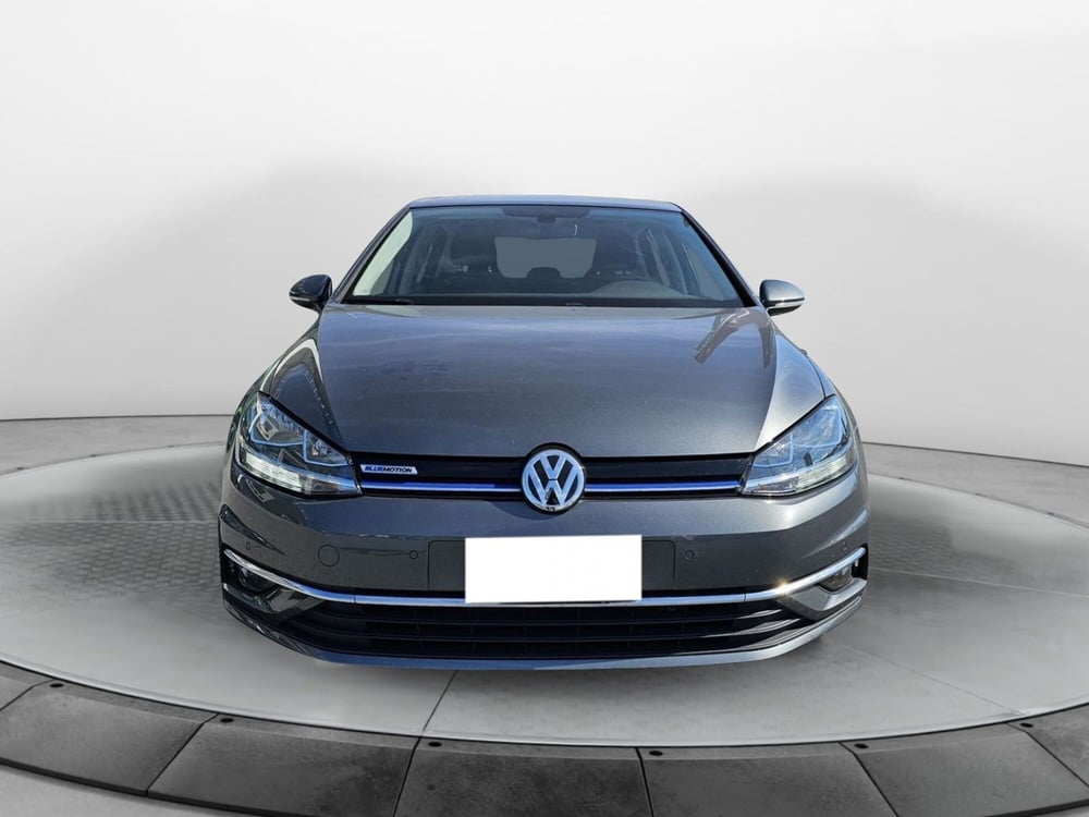 Volkswagen Golf usata a Livorno (8)