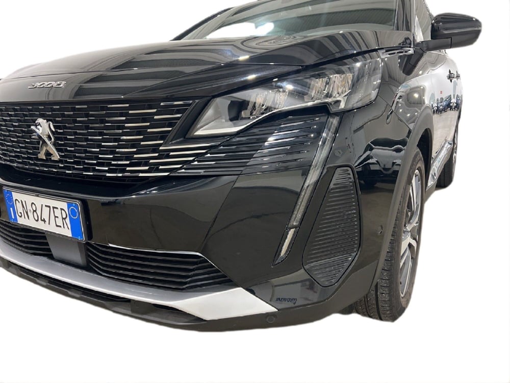 Peugeot 3008 usata a Caltanissetta (16)