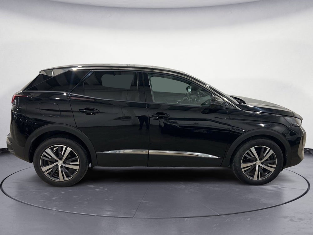 Peugeot 3008 usata a Caltanissetta (3)