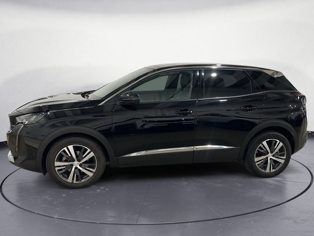 Peugeot 3008 usata a Caltanissetta (7)