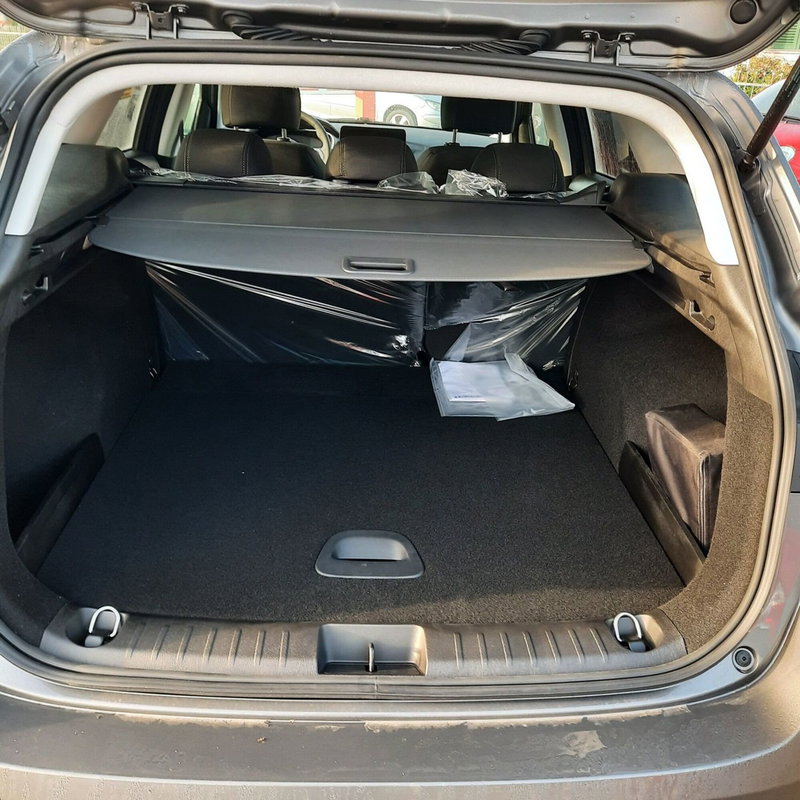 Fiat Tipo Station Wagon nuova a La Spezia (10)