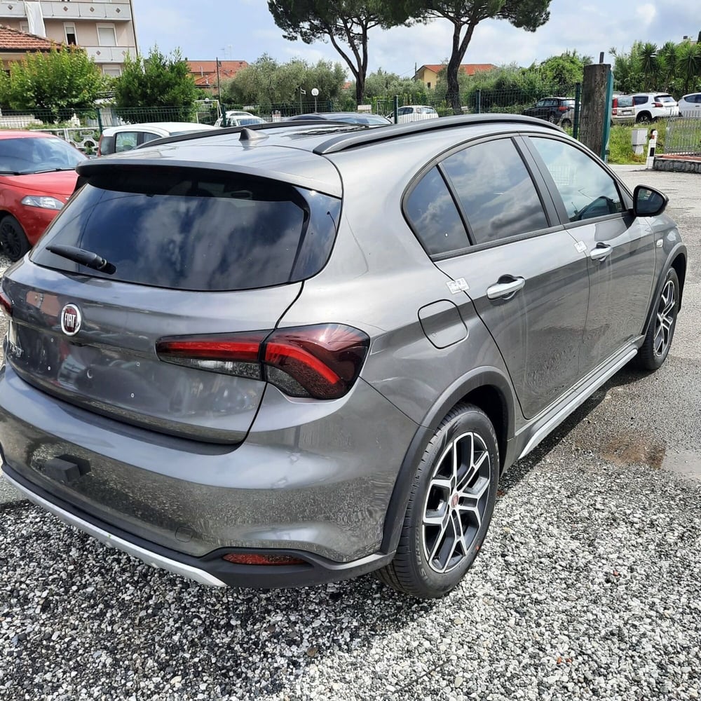 Fiat Tipo nuova a La Spezia (7)