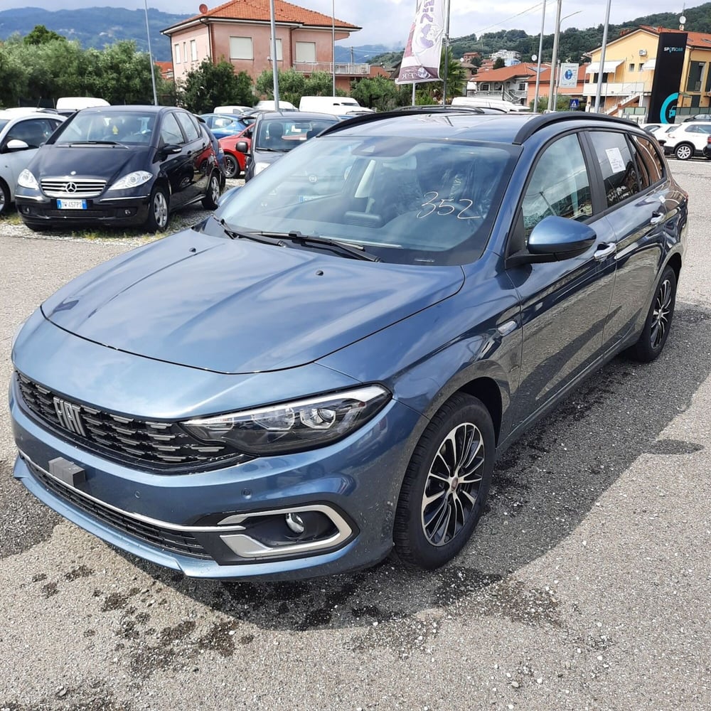 Fiat Tipo Station Wagon nuova a La Spezia