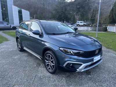 Fiat Tipo Station Wagon Tipo SW 1.0 t3 Cross 100cv nuova a La Spezia