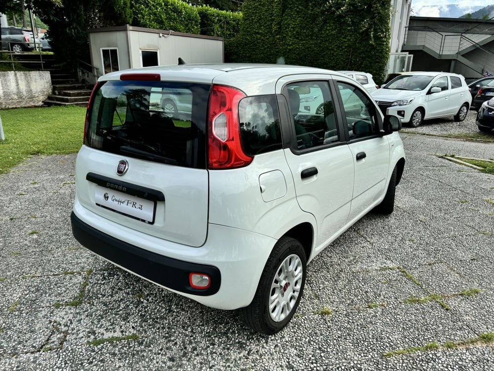 Fiat Panda usata a La Spezia (7)