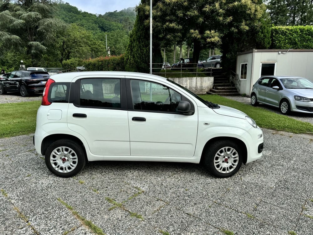 Fiat Panda usata a La Spezia (8)