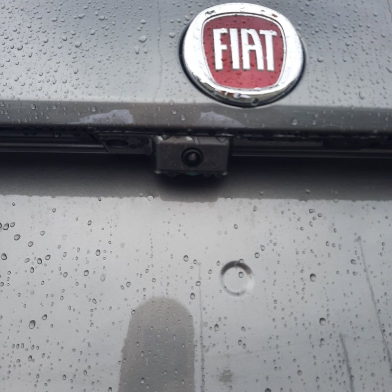 Fiat Tipo Station Wagon nuova a La Spezia (10)