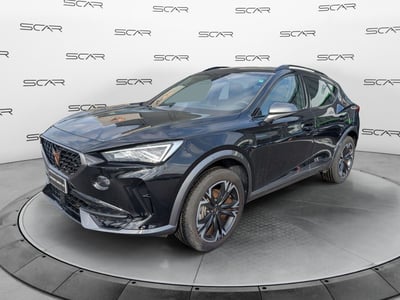 Cupra Formentor Formentor 1.5 TSI del 2023 usata a Livorno