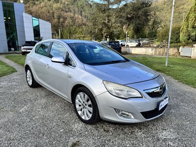 Opel Astra 1.4 Turbo 140CV 5 porte Elective  del 2010 usata a La Spezia