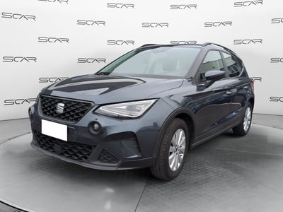 SEAT Arona 1.0 EcoTSI Style  del 2023 usata a Livorno