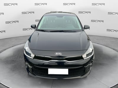 Kia Rio 1.2 MPi GPL Evolution  del 2020 usata a Livorno