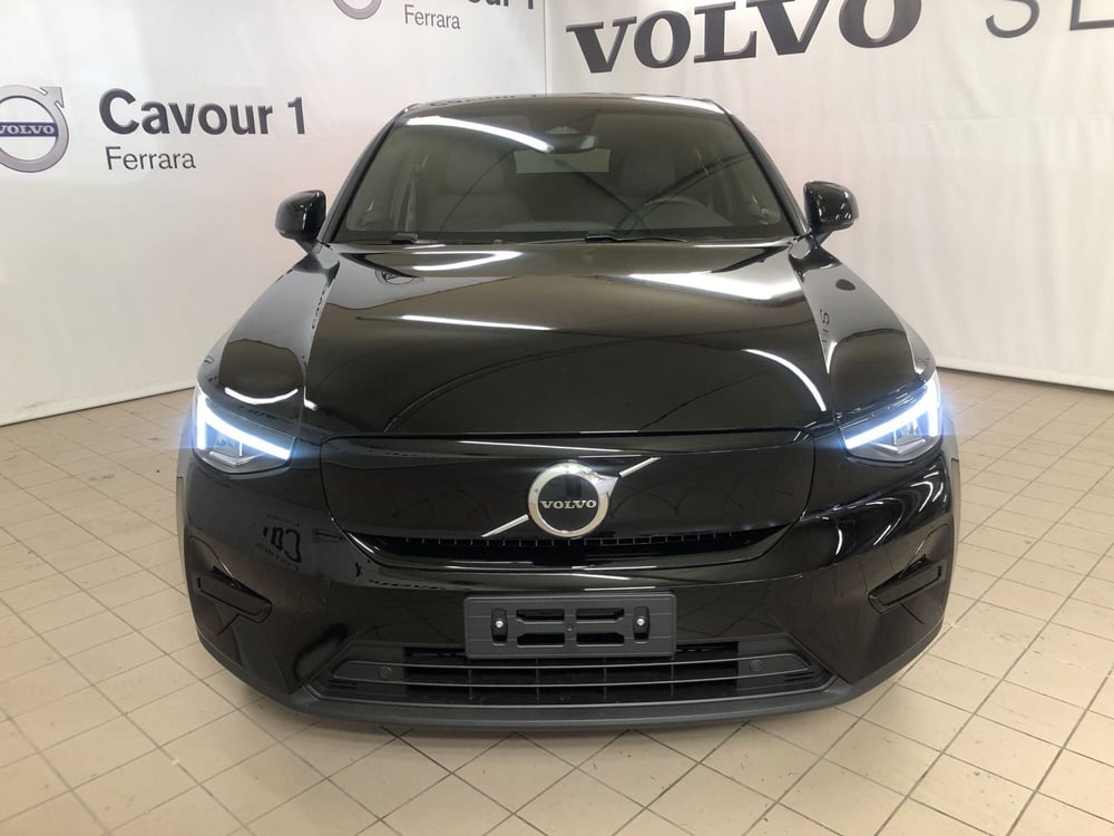 Volvo C40 usata a Ferrara (2)