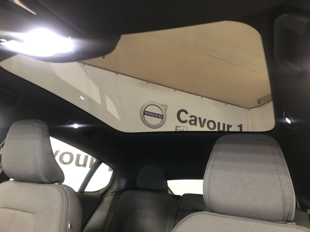 Volvo C40 usata a Ferrara (5)