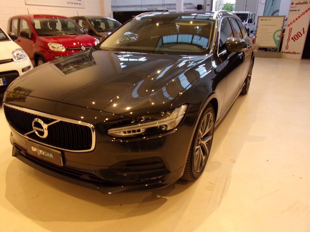 Volvo V90 usata a Reggio Emilia (3)