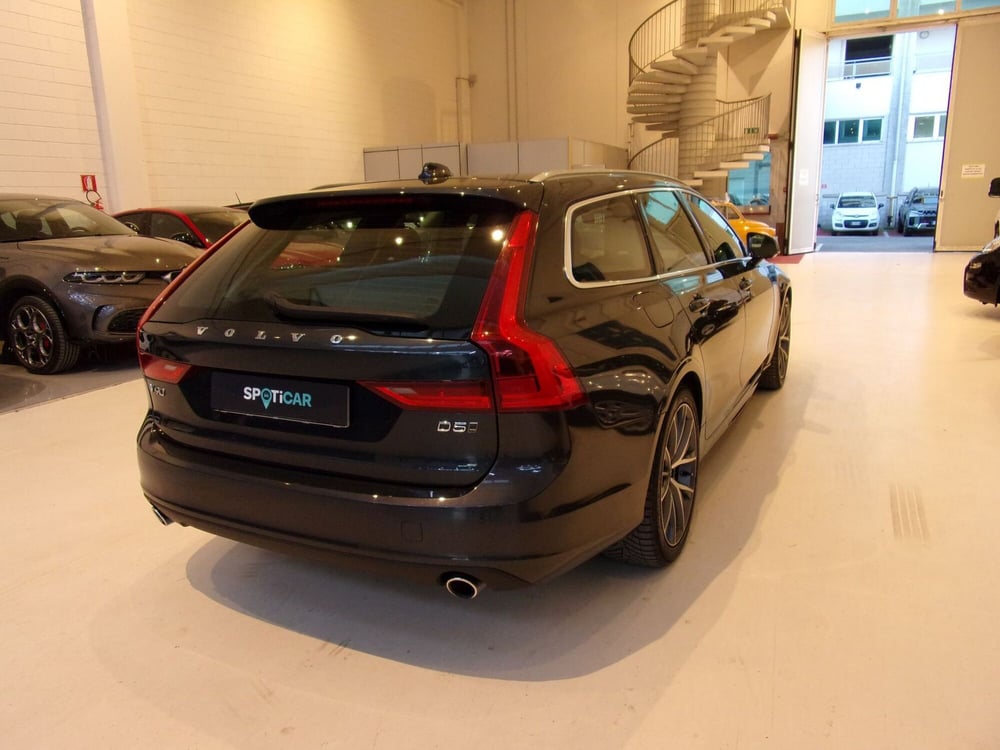 Volvo V90 usata a Reggio Emilia (5)