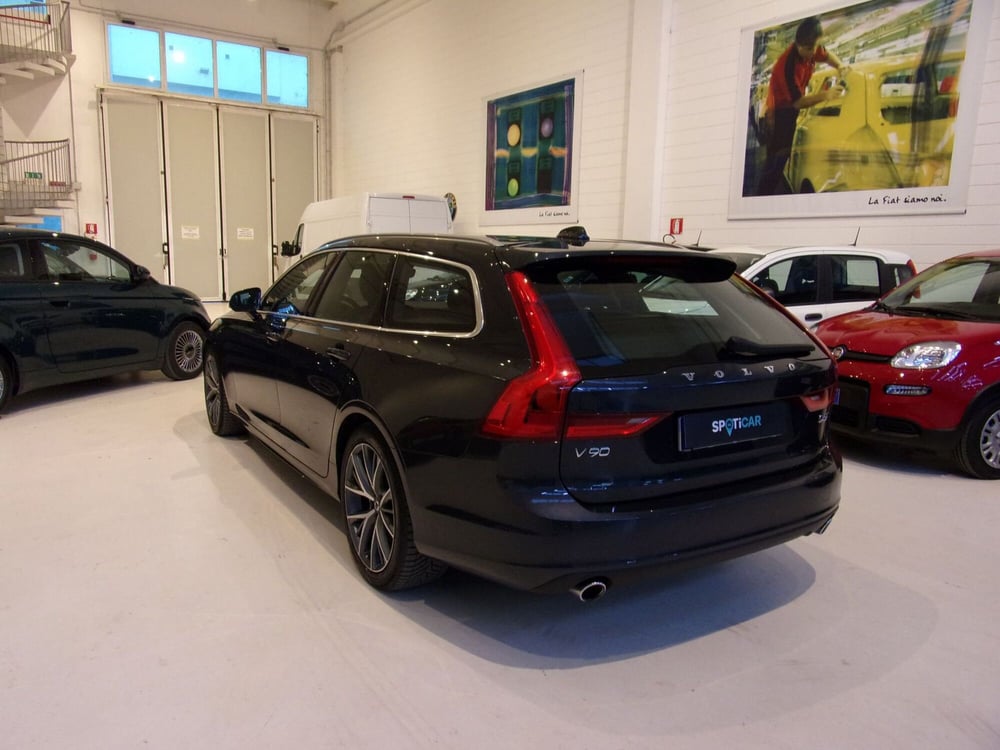 Volvo V90 usata a Reggio Emilia (7)