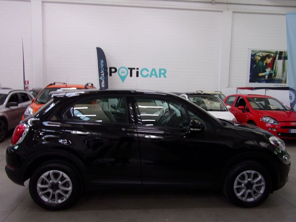 Fiat 500X usata a Reggio Emilia (3)