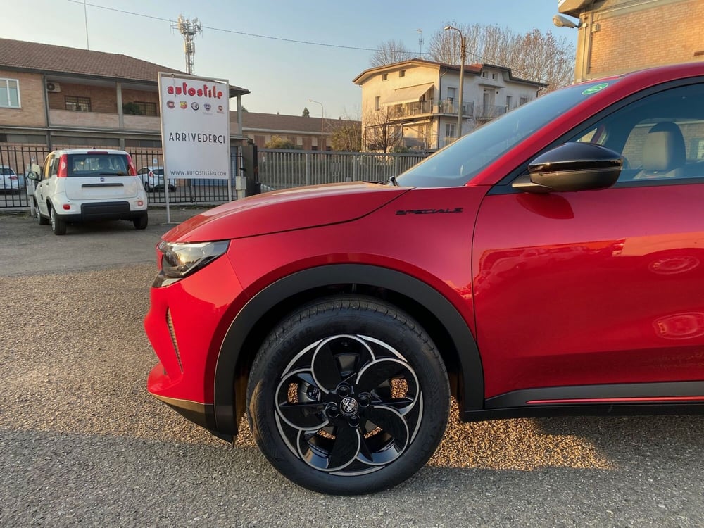 Alfa Romeo Junior nuova a Reggio Emilia (2)