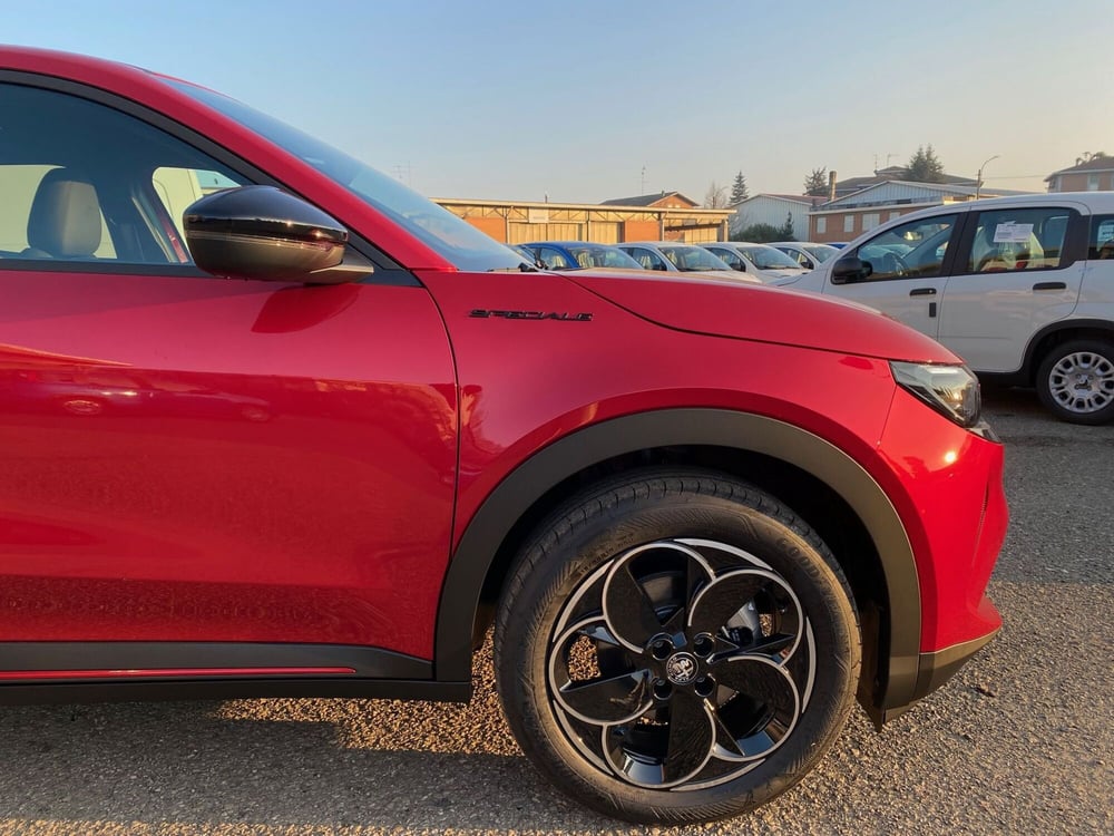 Alfa Romeo Junior nuova a Reggio Emilia (4)