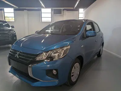 Mitsubishi Space Star 1.2 Invite nuova a Reggio nell'Emilia